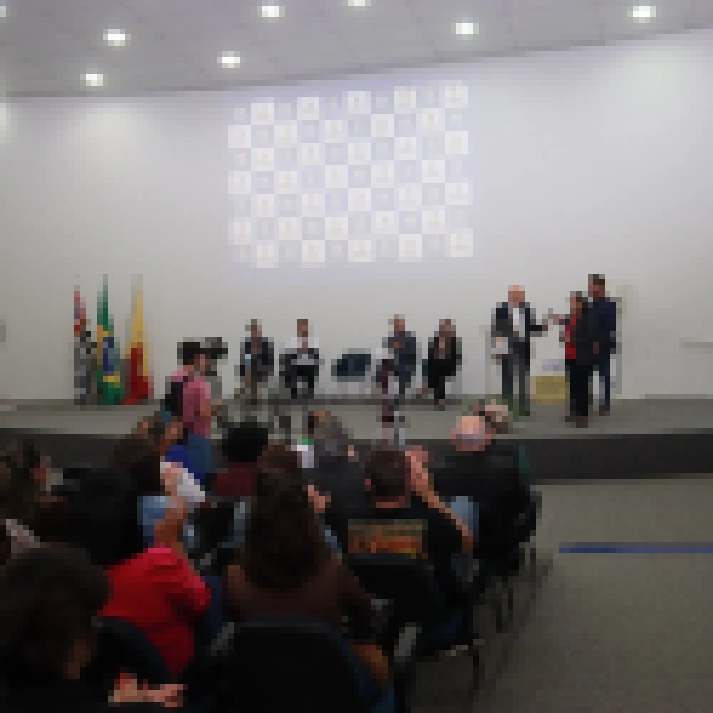 Prefeitura de Sorocaba implanta sistema digital para modernizar e agilizar aprovaÃ§Ã£o de projetos junto Ã  AdministraÃ§Ã£o Municipal
