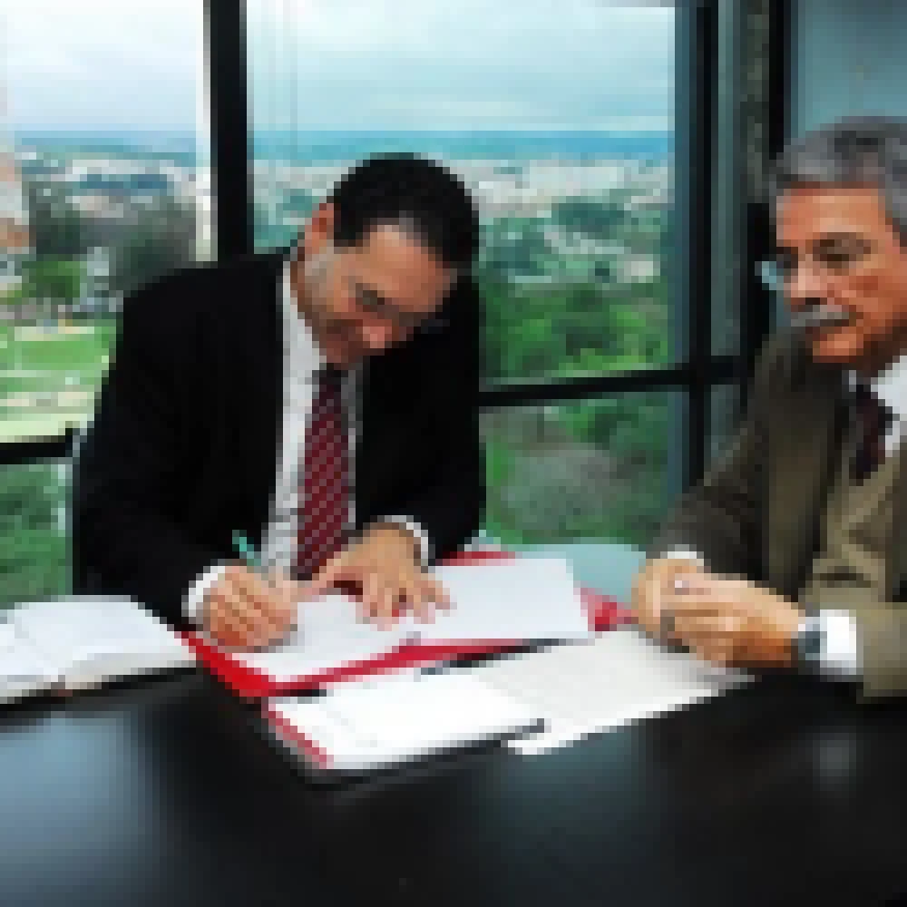 Scania investirÃ¡ R$ 6 milhÃµes em pesquisas no Parque TecnolÃ³gico