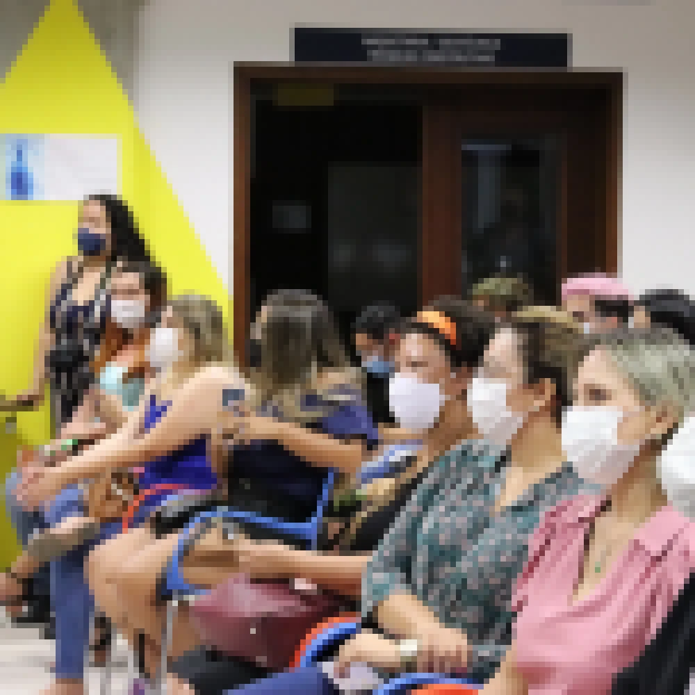 Fundo Social de Solidariedade recebe 1,3 tonelada de alimentos de maratona entre alunos da Athon