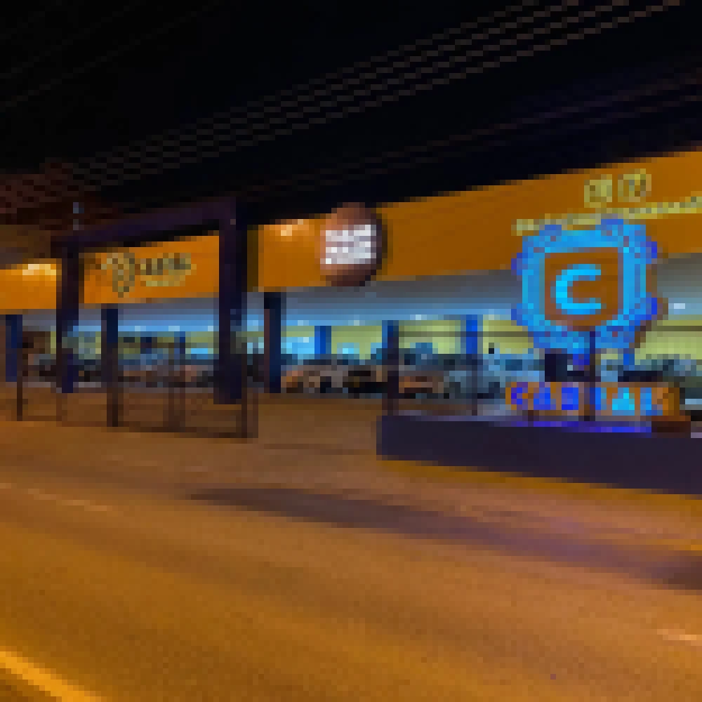Grupo Cabral Multimarcas inaugura sua 7Âª loja neste sÃ¡bado (07)