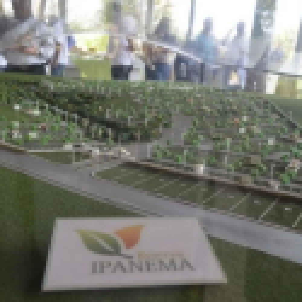 Com 590 lotes, Zona Norte ganha segunda fase do Reserva Ipanema