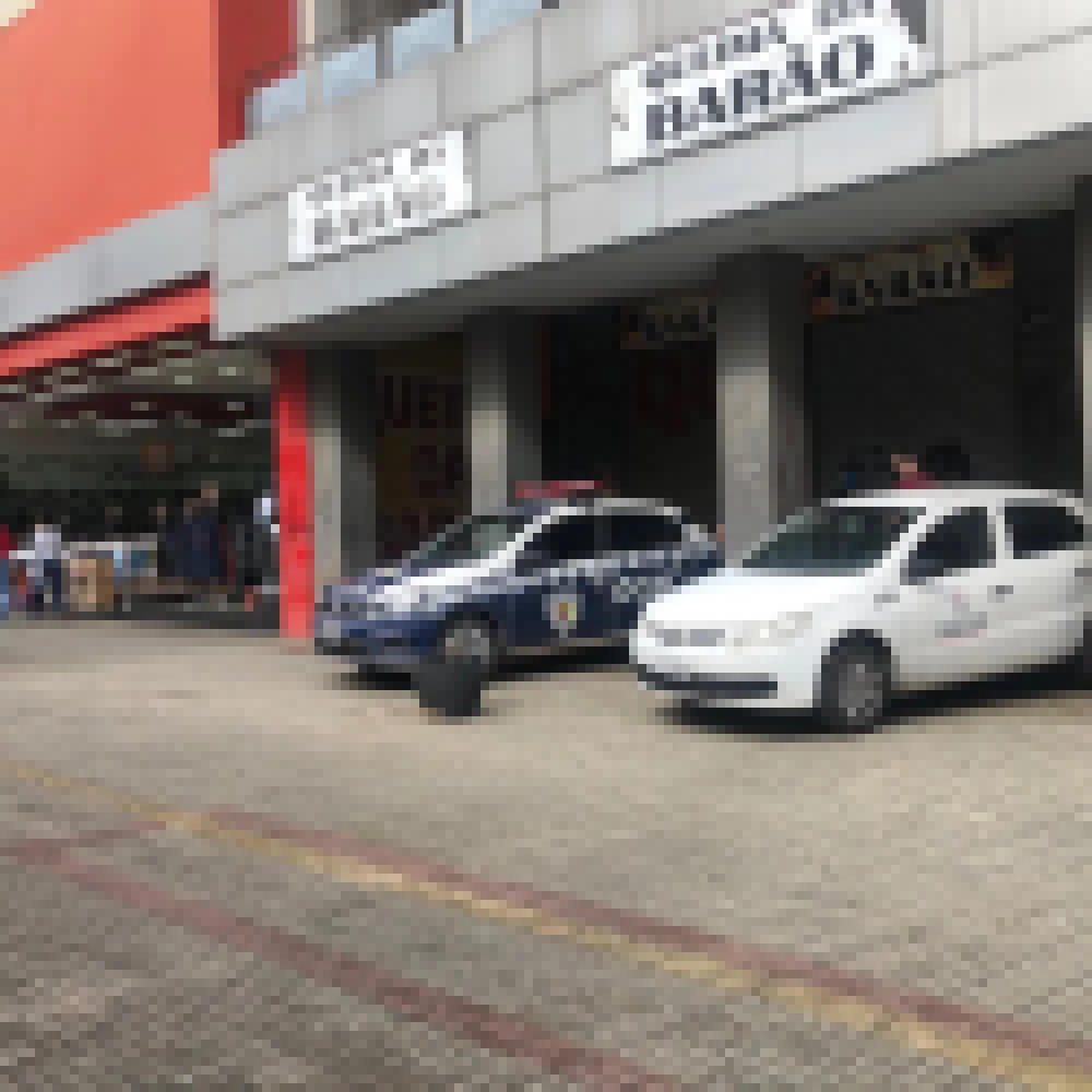 FiscalizaÃ§Ã£o de atividade comercial fecha semana com vÃ¡rias aÃ§Ãµes