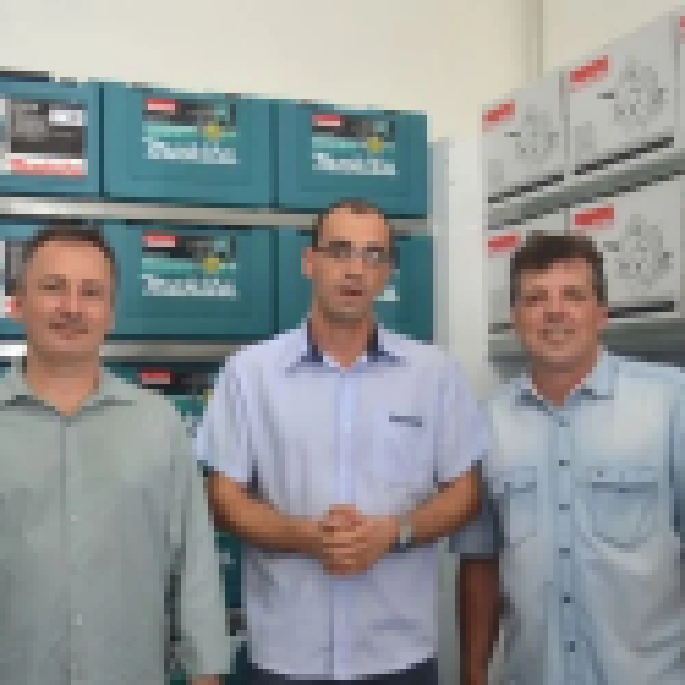 CS Ferramentas inaugura sua loja na Zona Norte