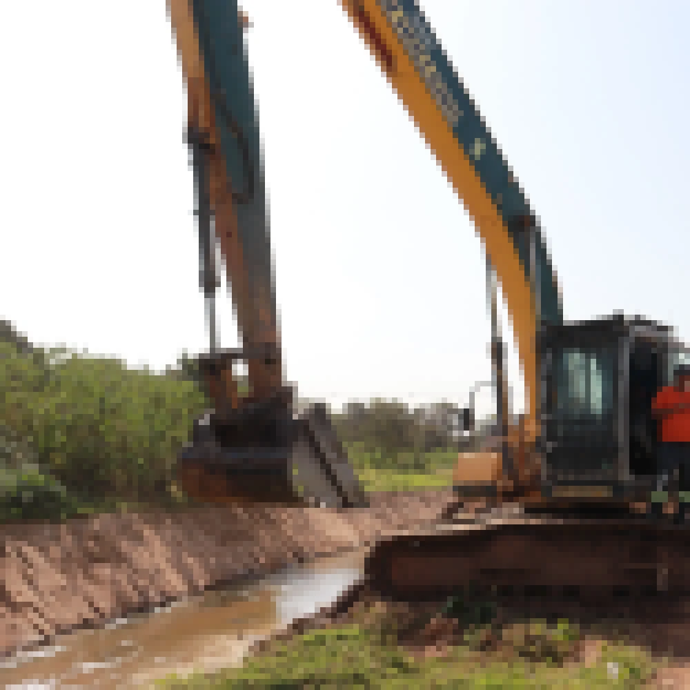 Prefeitura realiza serviÃ§os de manutenÃ§Ã£o em ruas de terra no Jardim Marli