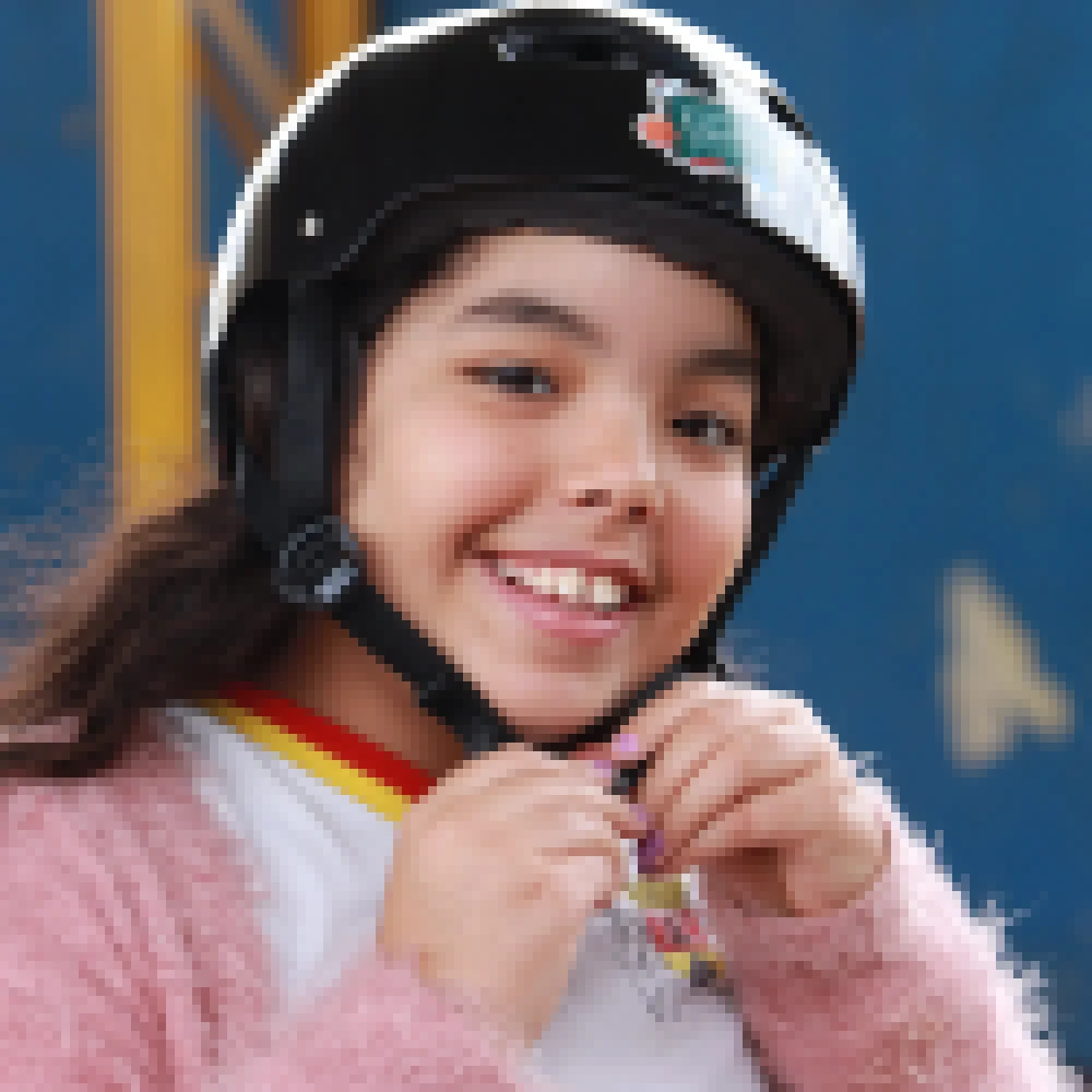 Alunos da rede pÃºblica municipal tÃªm aula inaugural de skate pelo projeto â€œEu Pratico Esporte Educacional Escolarâ€�