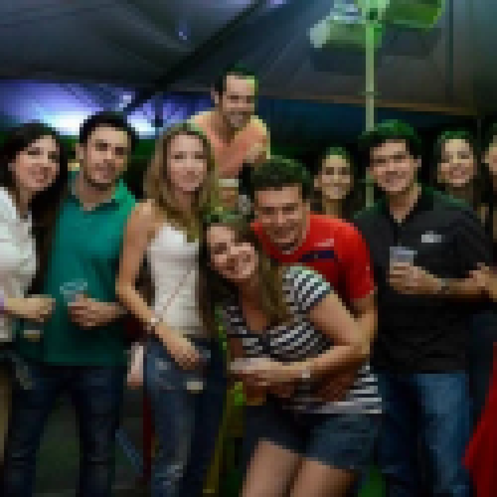 Confiram as fotos do Show desse domingo da Turma do Pagode e Ivete Sangalo no Pagliato