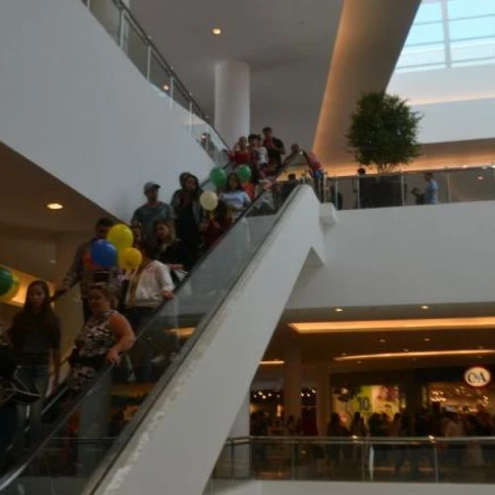 TEM GAMES no Shopping Cidade Sorocaba foi sucesso - Q Notícia