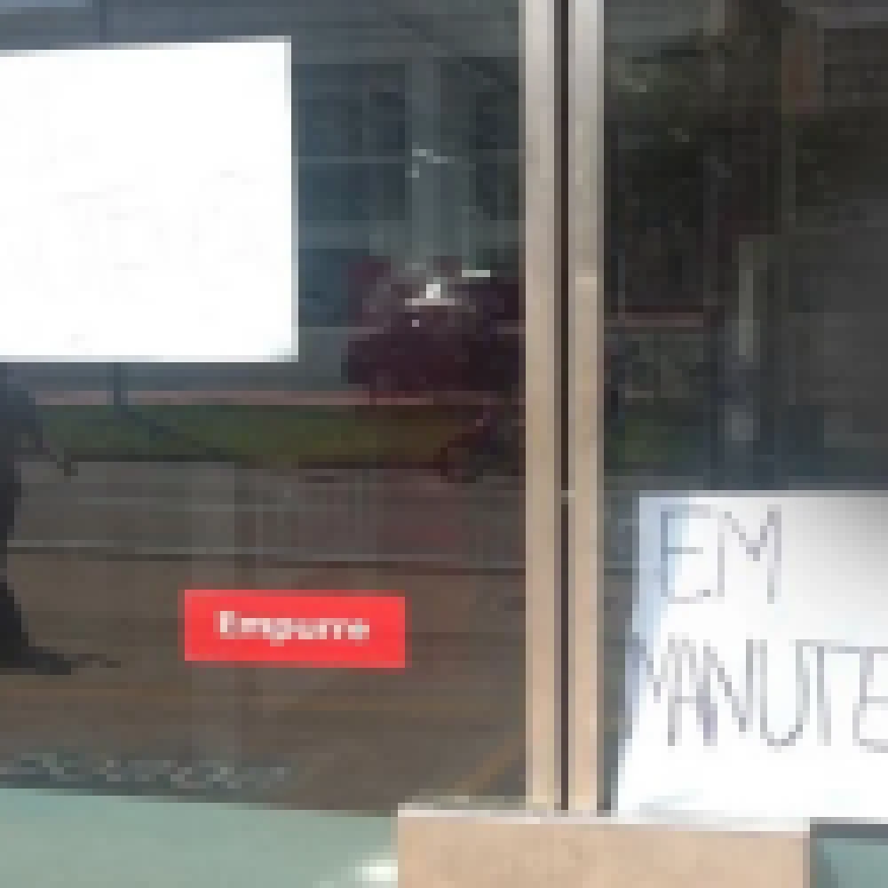 AgÃªncia do Santander segue sem previsÃ£o de reabertura, apÃ³s explosÃ£o em caixas eletrÃ´nicos