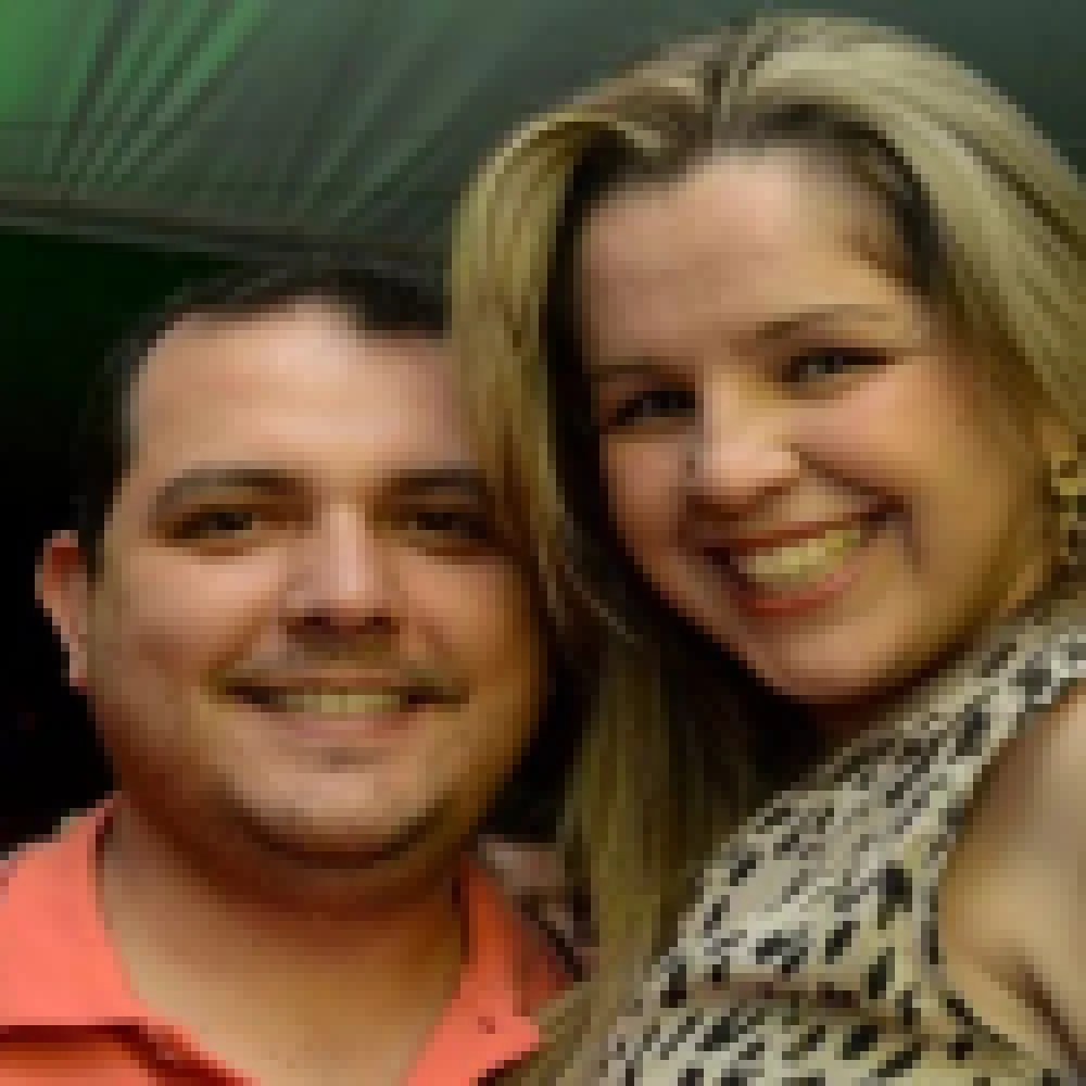 Confiram as fotos do Show desse domingo da Turma do Pagode e Ivete Sangalo no Pagliato