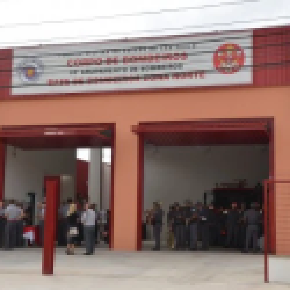 Grupamento de Bombeiros de Sorocaba completa 56 anos de histÃ³ria