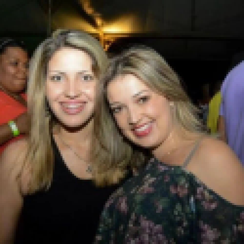 Confiram as fotos do Show desse domingo da Turma do Pagode e Ivete Sangalo no Pagliato