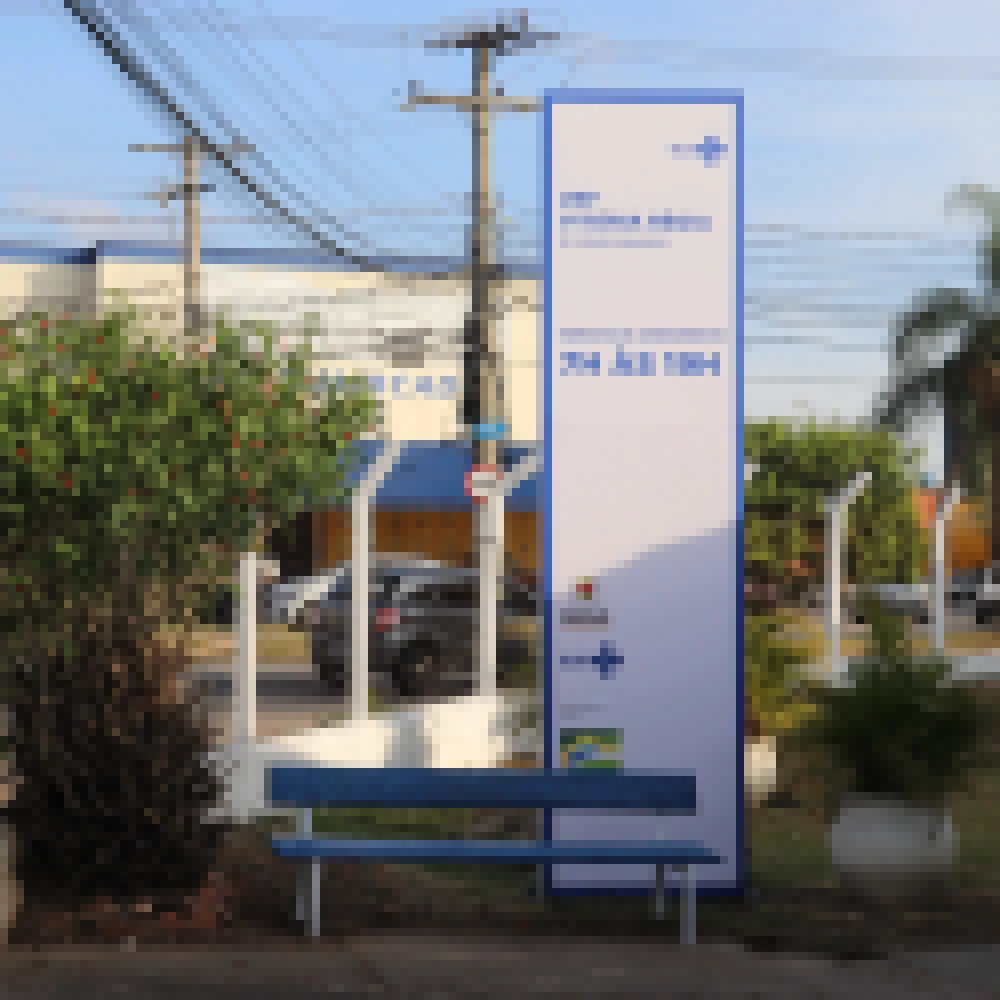 Prefeitura de Sorocaba entrega revitalizaÃ§Ã£o da UBS VitÃ³ria RÃ©gia nesta quinta-feira (4)