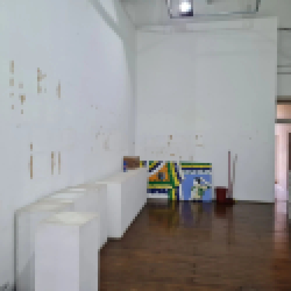 Fechado para o pÃºblico, Museu dos Esportes perde acervo e equipamentos