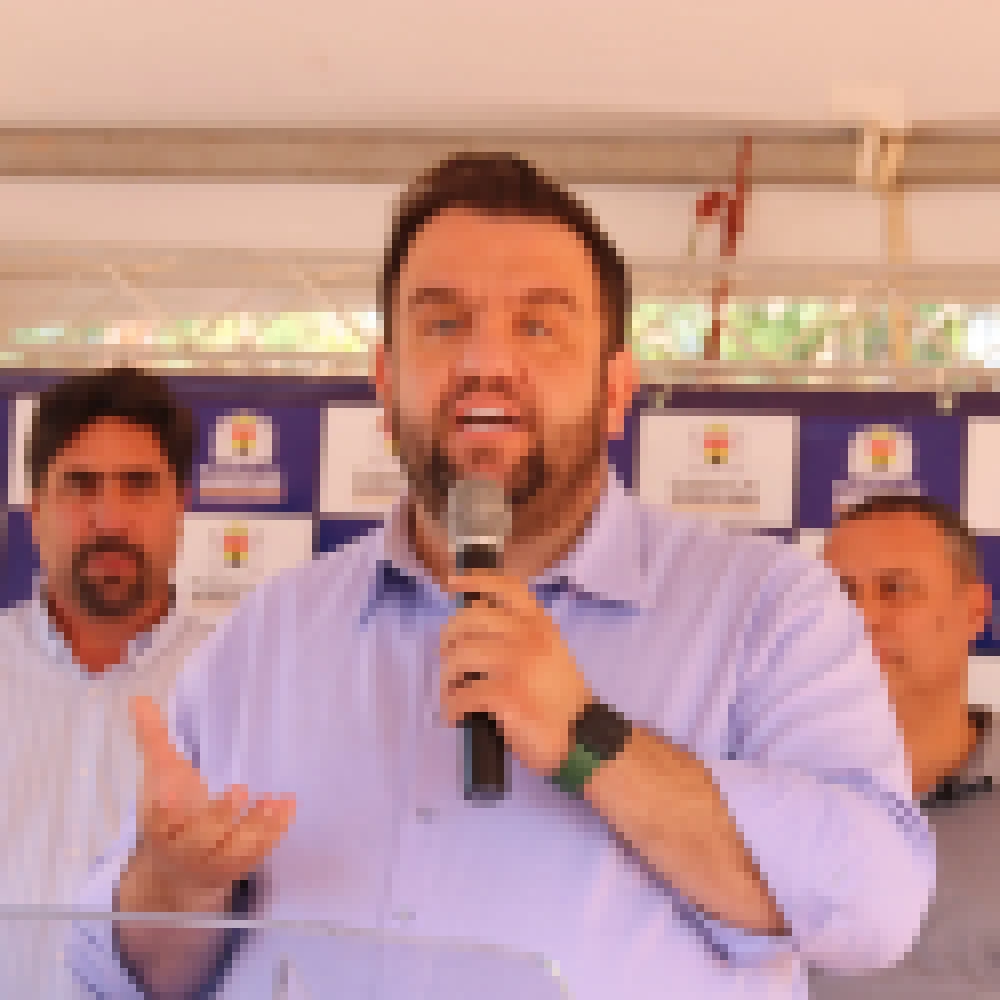 Prefeitura de Sorocaba dÃ¡ inÃ­cio Ã  implantaÃ§Ã£o do quarto Ecoponto da cidade na Zona Leste