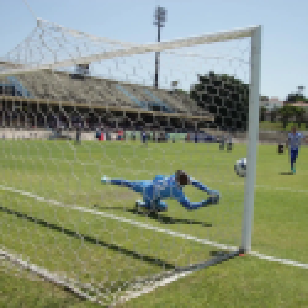Paranazinho Ã© campeÃ£o da TaÃ§a PalÃ¡cio dos Tropeiros