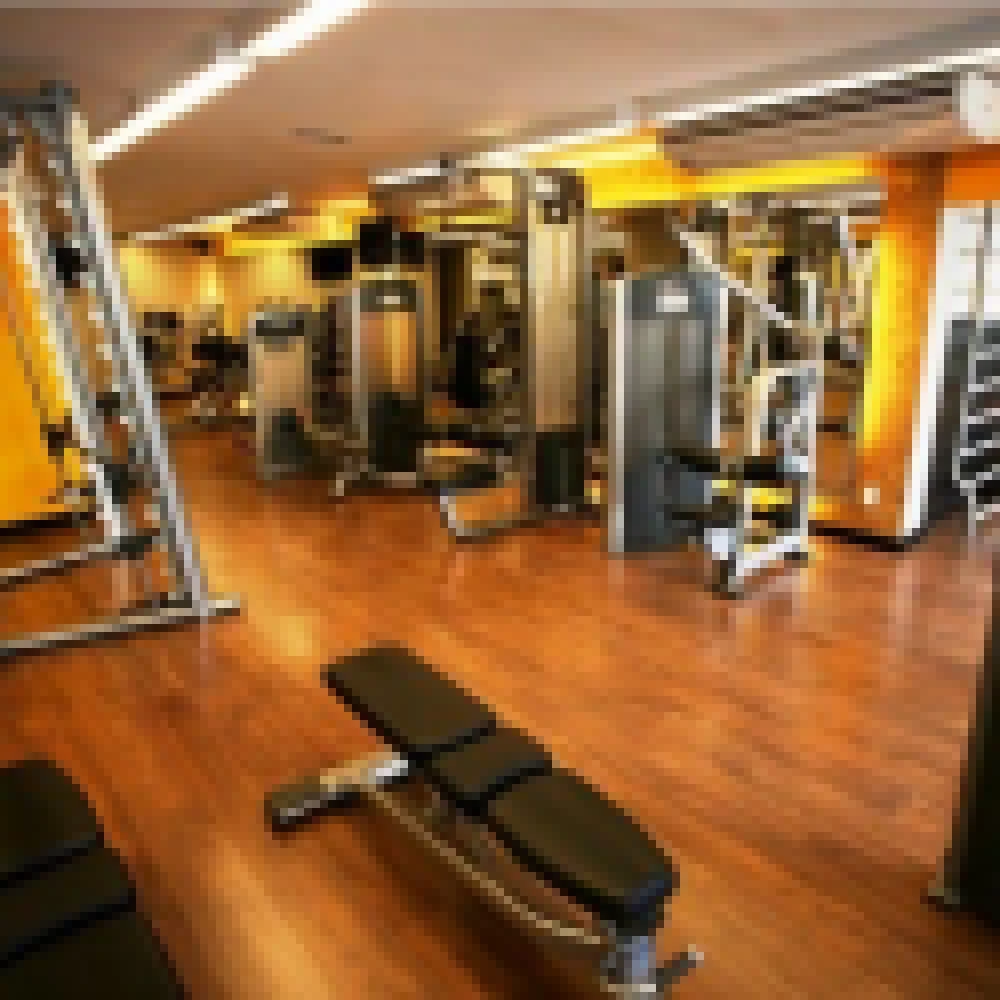 Shopping Cidade Sorocaba terÃ¡ primeira academia inteligente Smart Fit