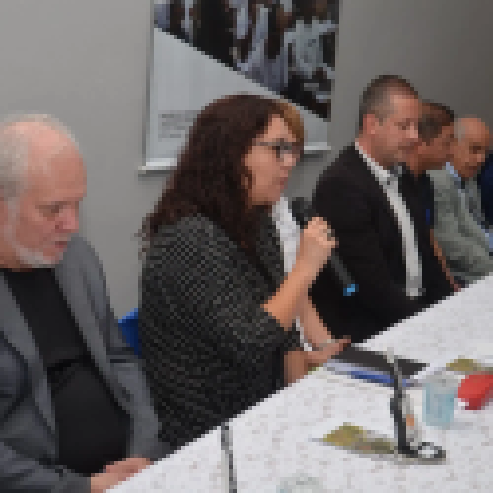 Jornada de Cidadania e Empregabilidade PenitenciÃ¡ria â€œDoutor Danilo Pinheiroâ€� de Sorocaba