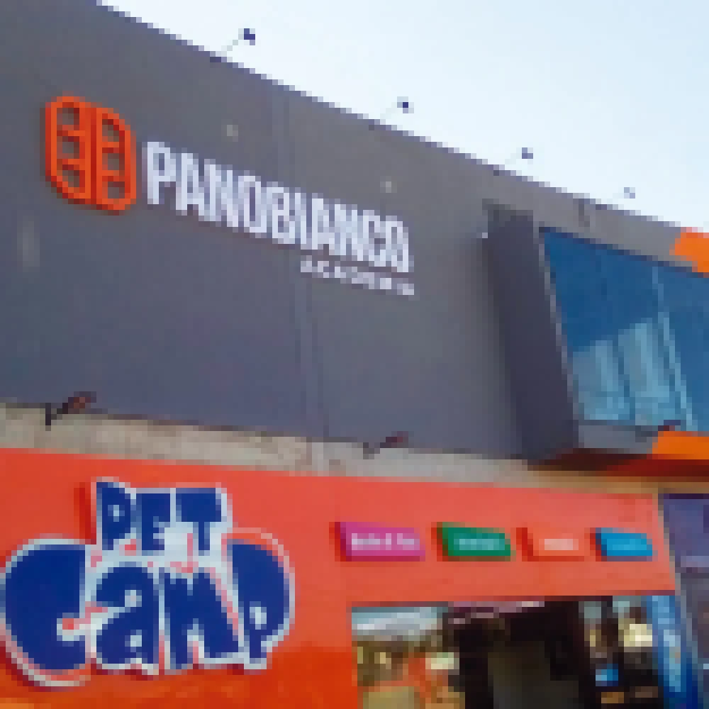 Camargo ExpansÃ£o com Foco no Investimento em Sorocaba
