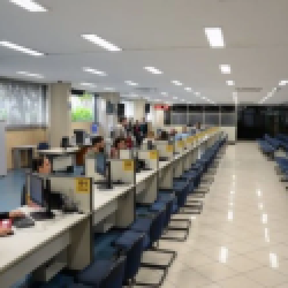 Casa do CidadÃ£o Ã© reinaugurada no PaÃ§o Municipal