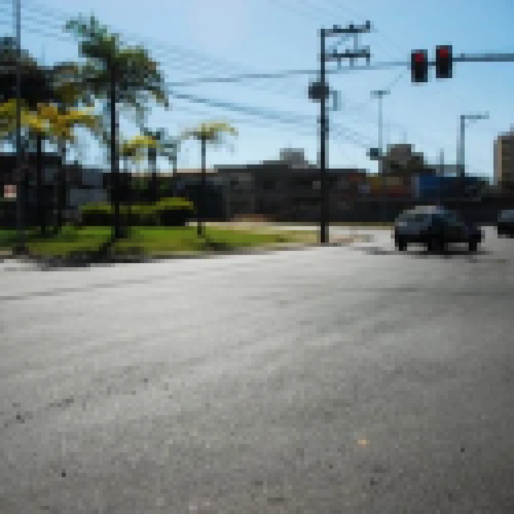 ConcluÃ­da a obra de duplicaÃ§Ã£o da Avenida Brasil, na Zona Norte