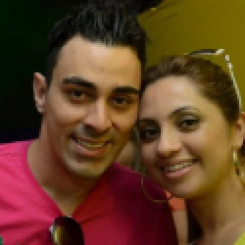Confiram as fotos do Show desse domingo da Turma do Pagode e Ivete Sangalo no Pagliato