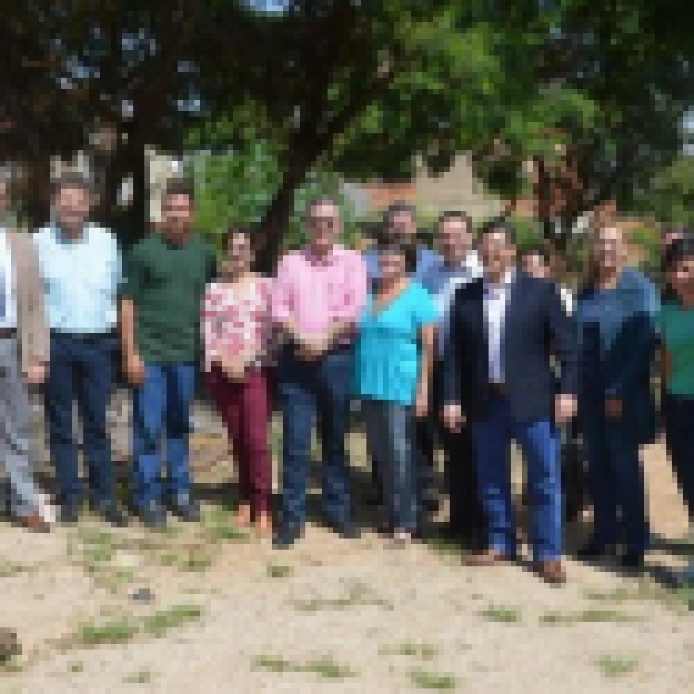 Ã�rea no Jardim AbatiÃ¡ serÃ¡ reurbanizado