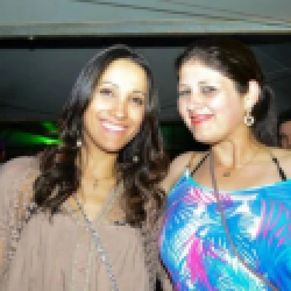 Confiram as fotos do Show desse domingo da Turma do Pagode e Ivete Sangalo no Pagliato