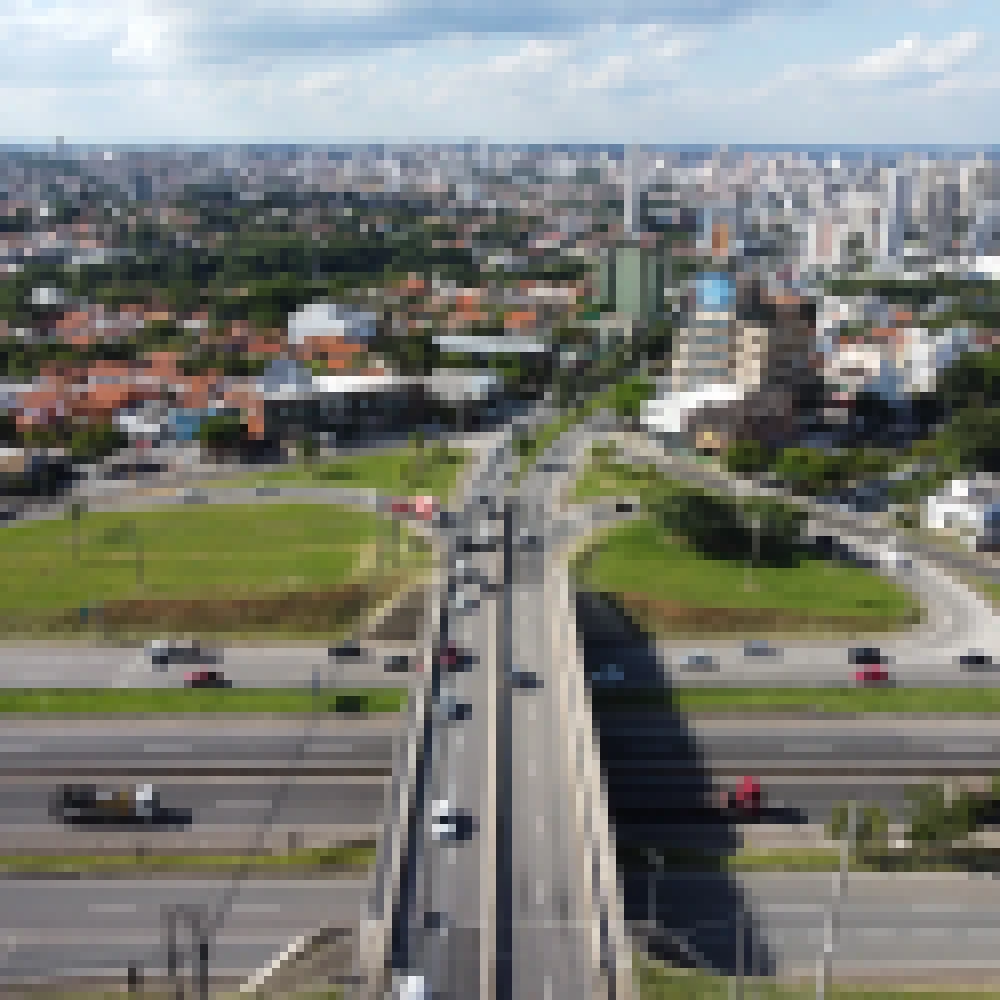 Setores da indÃºstria, comÃ©rcio e serviÃ§os impulsionam PIB da regiÃ£o de Sorocaba, que foi o que mais cresceu em todo o Estado