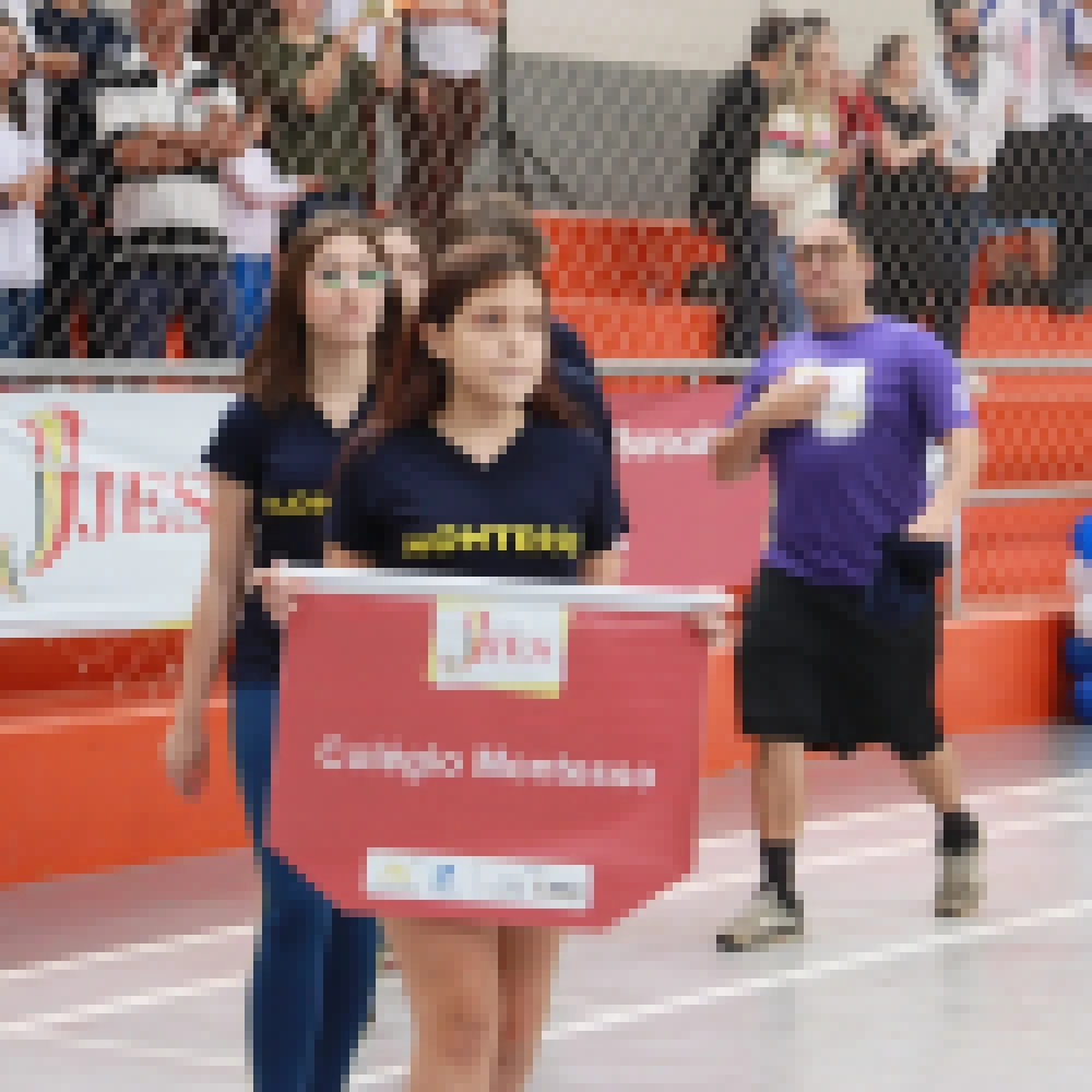 Grande festa marca a abertura dos Jogos Escolares de Sorocaba 2022