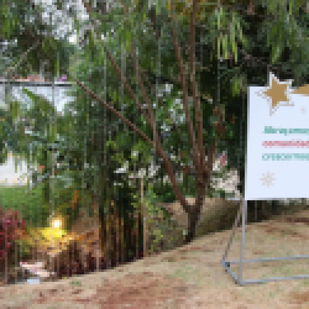 Prefeitura de Sorocaba inaugura praÃ§a no Jardim MagnÃ³lia