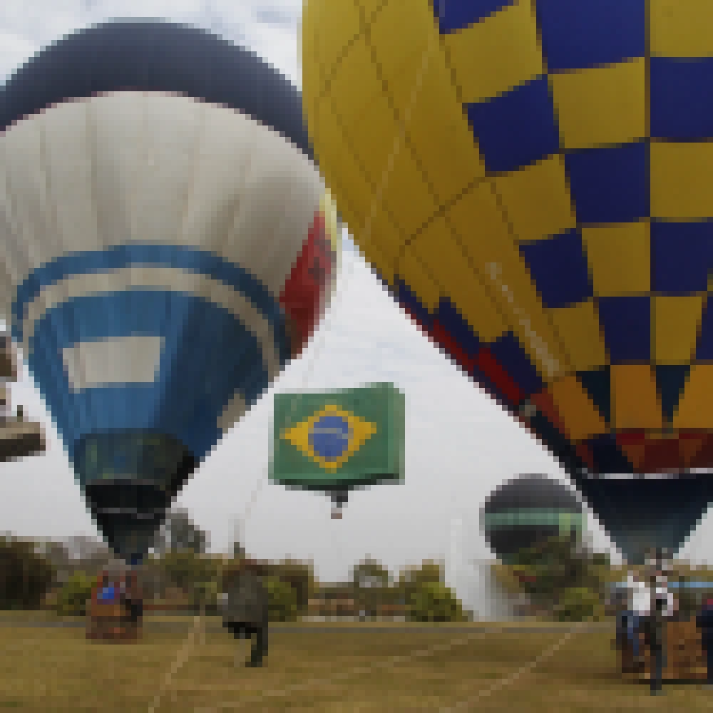 AniversÃ¡rio de 368 anos de Sorocaba tem Esquadrilha da FumaÃ§a, balonismo de exibiÃ§Ã£o, desfile cÃ­vico, shows e muitas atraÃ§Ãµes gratuitas de 12 a 14 de agosto