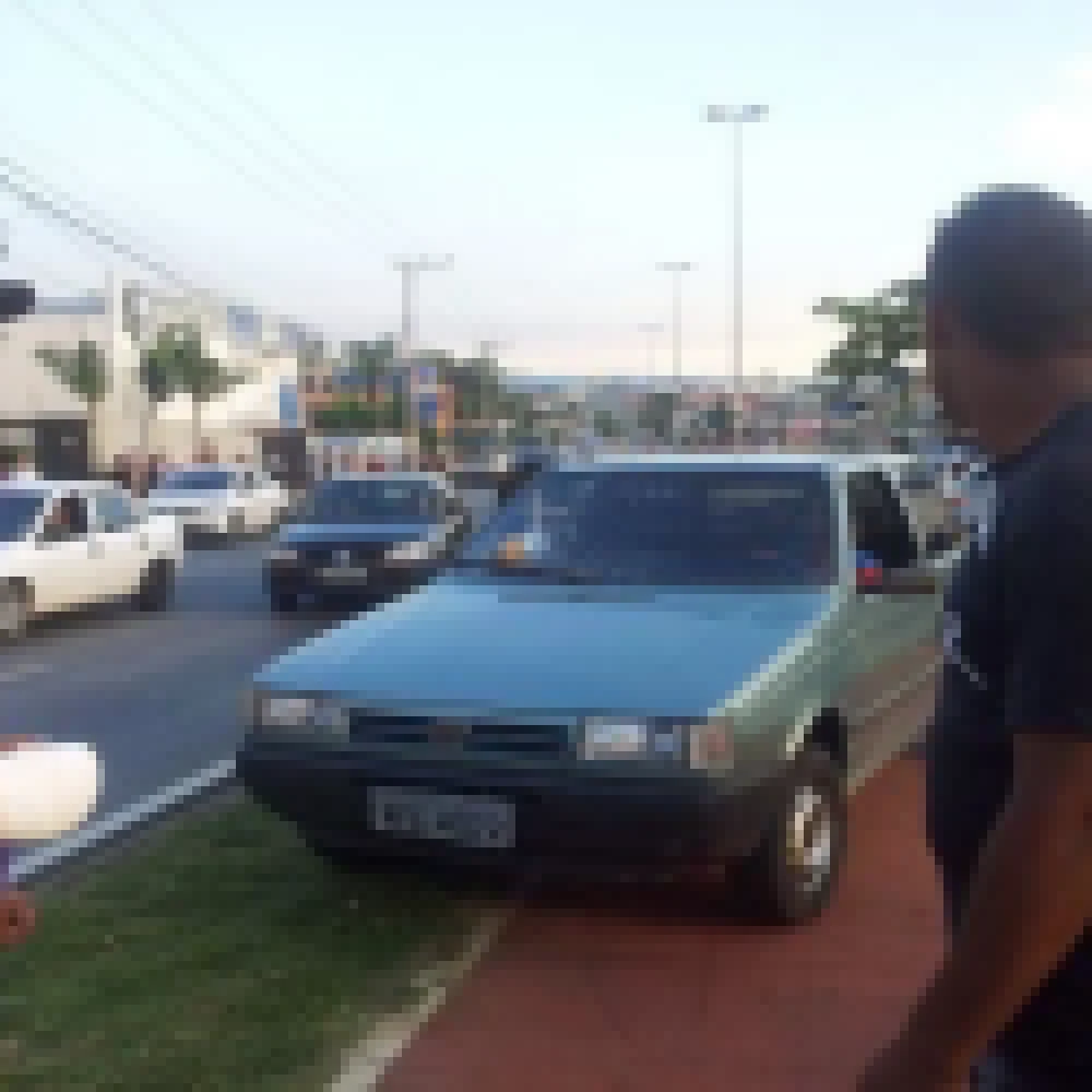 Protesto por Falta de Ã¡gua interdita a Avenida Ipanema