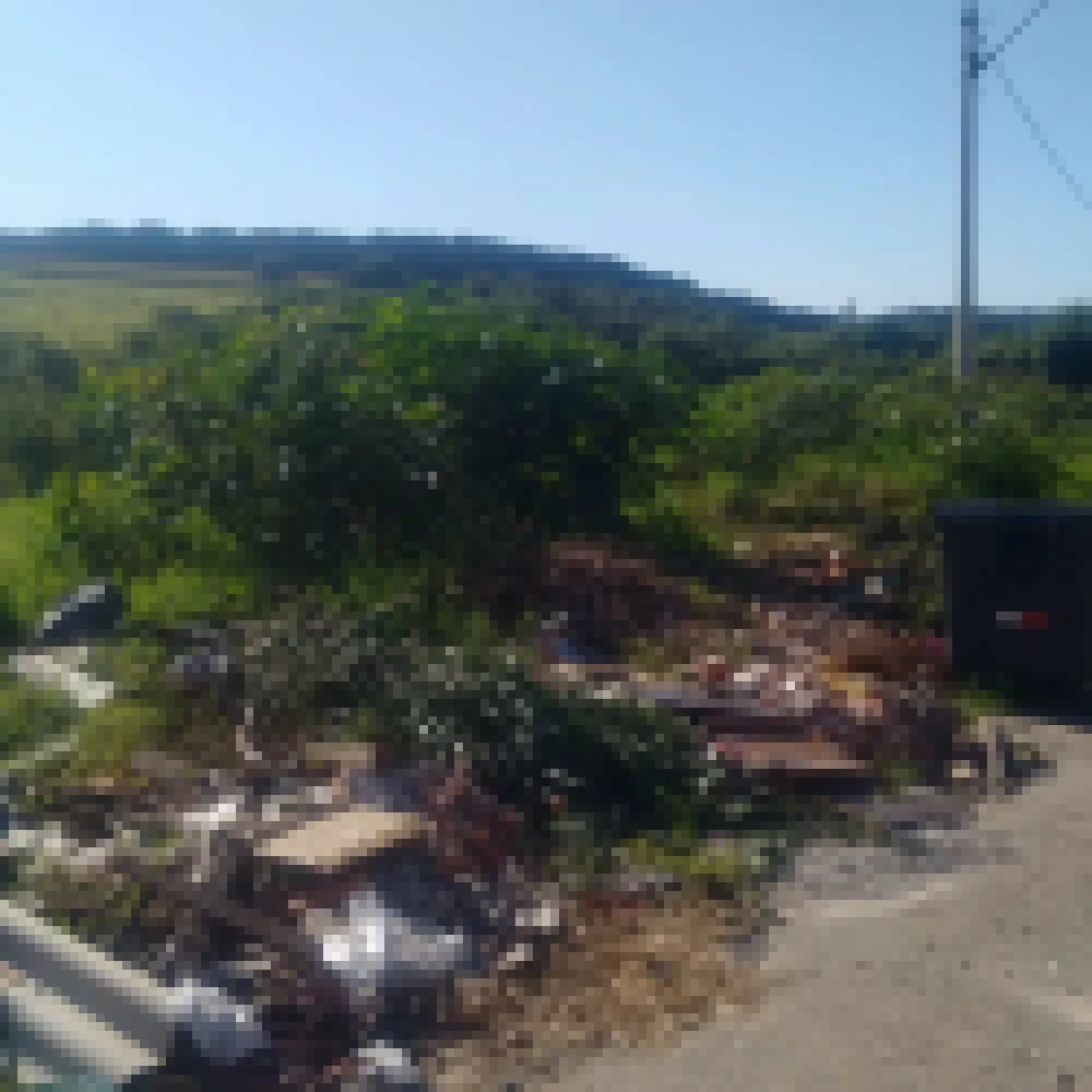 Prefeitura promove zeladoria pÃºblica em diferentes aÃ§Ãµes