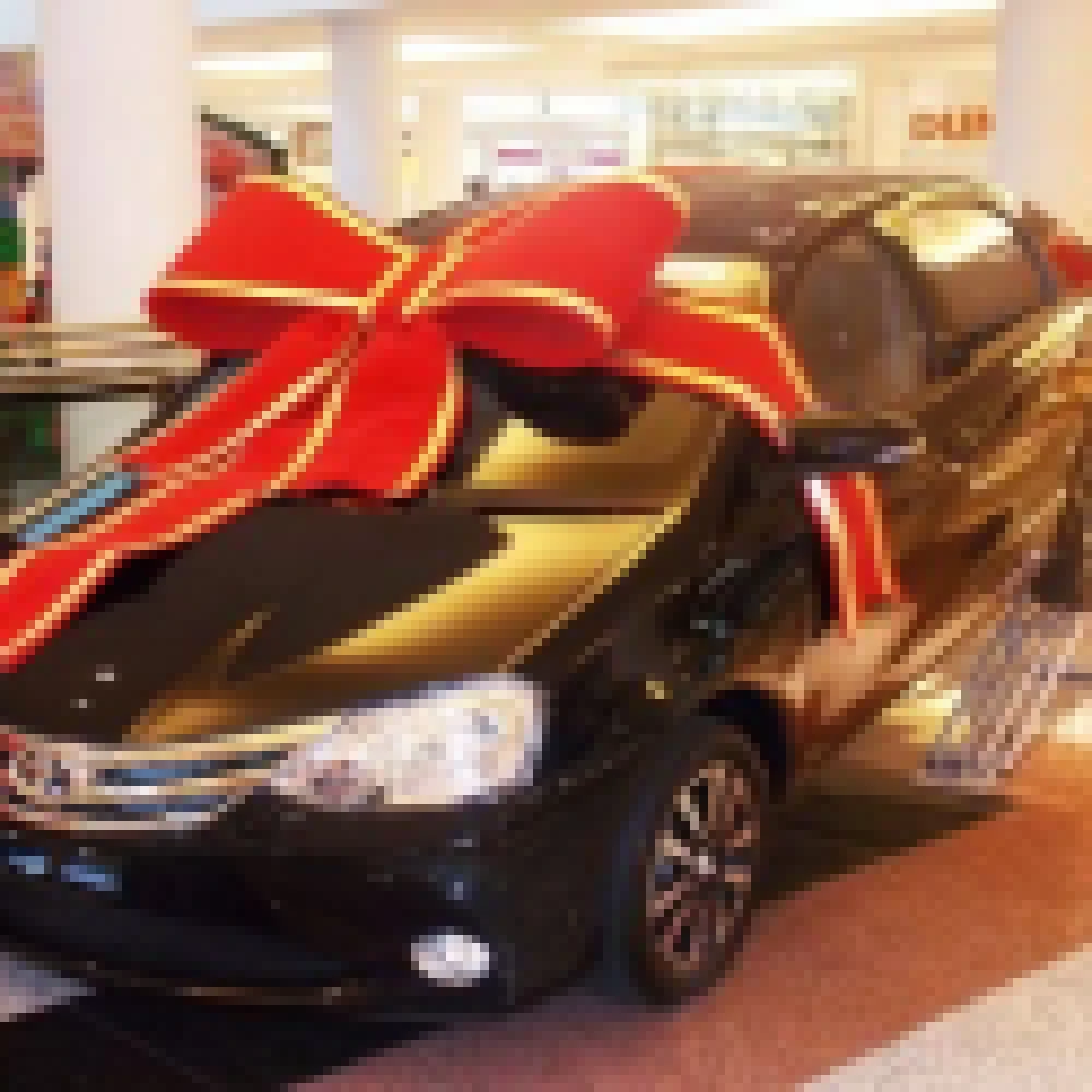 Shopping Cidade Sorocaba divulga ganhadores da PromoÃ§Ã£o de Natal
