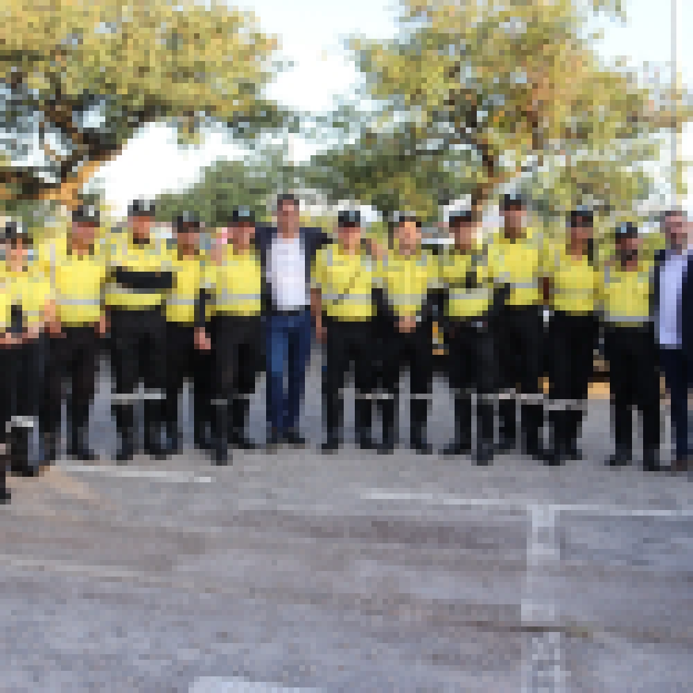 Prefeitura de Sorocaba inicia modernizaÃ§Ã£o da frota de veÃ­culos de serviÃ§os da Semob e Urbes