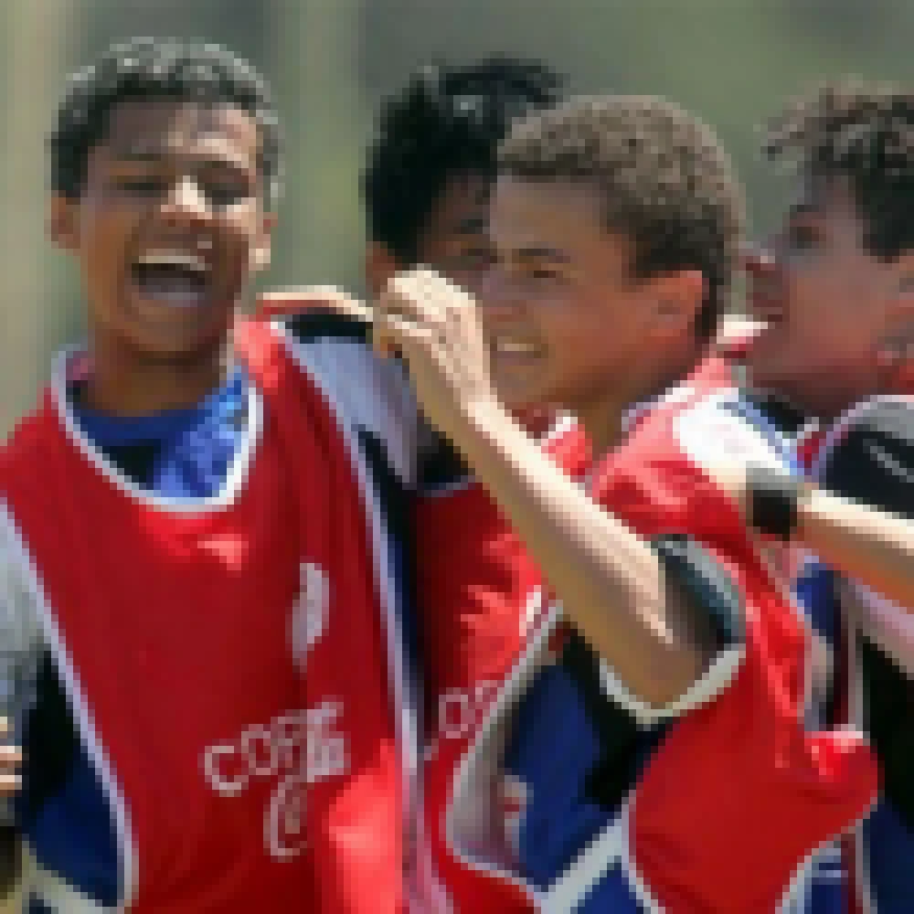 Final da Copa Coca-Cola em Sorocaba serÃ¡ amanhÃ£, 05/10