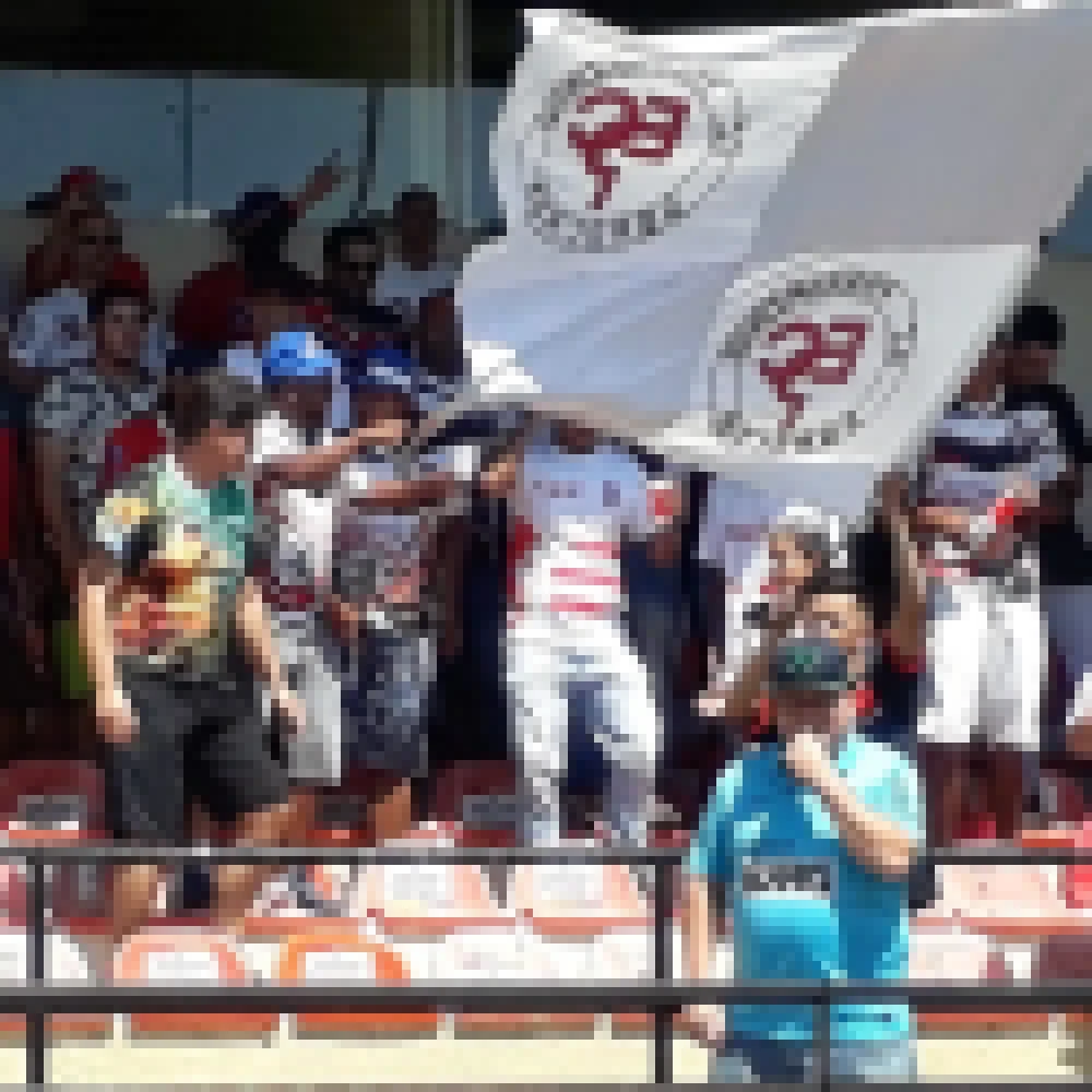 Paranazinho Ã© campeÃ£o da TaÃ§a PalÃ¡cio dos Tropeiros