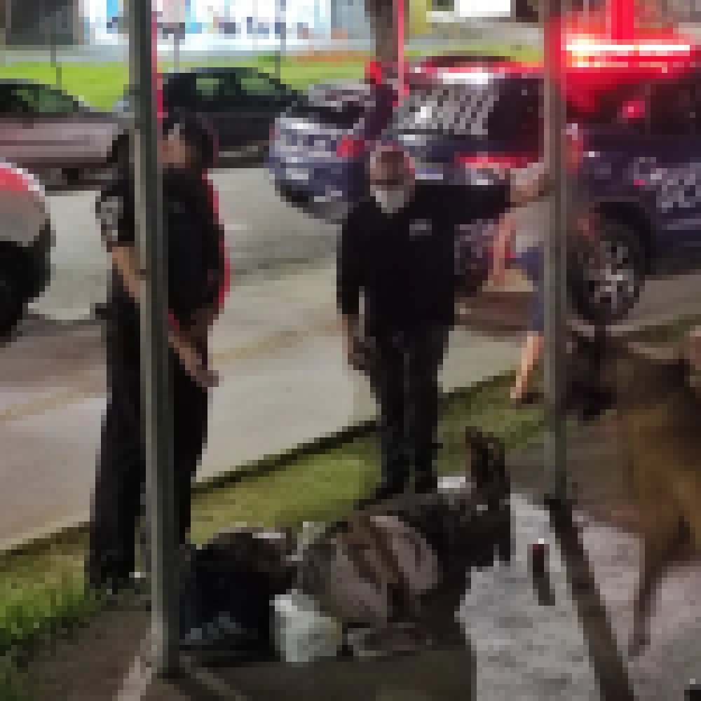 Equipes do â€œHumanizaÃ§Ã£oâ€� intensificam os trabalhos atÃ© as 2h desta sexta-feira (25) e acolhe 64 pessoas em situaÃ§Ã£o de rua