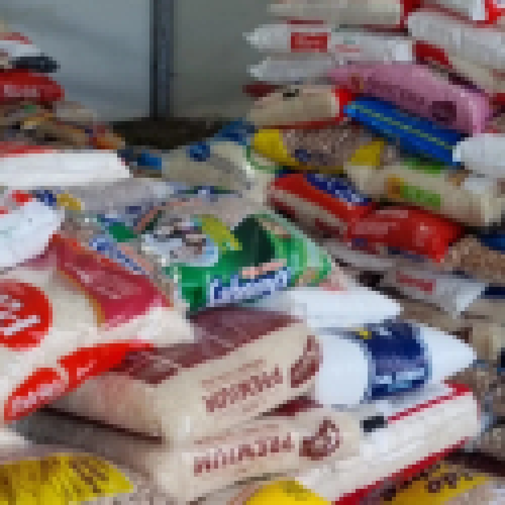 Festival de churrasco arrecada mais de 4 toneladas de alimentos para campanha â€œA Fome nÃ£o Ã© Fake!â€�