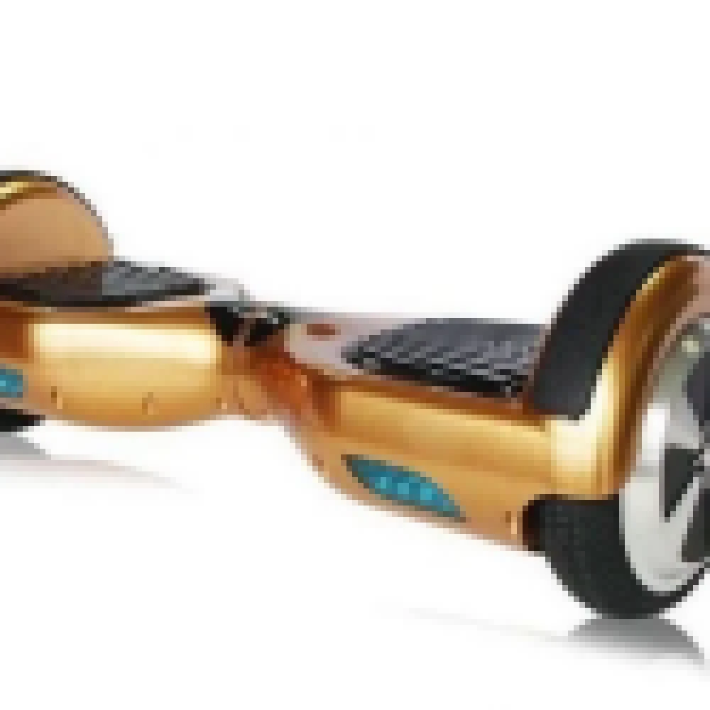 Pista de Hoverboard Ã© nova atraÃ§Ã£o do Shopping Cidade Sorocaba