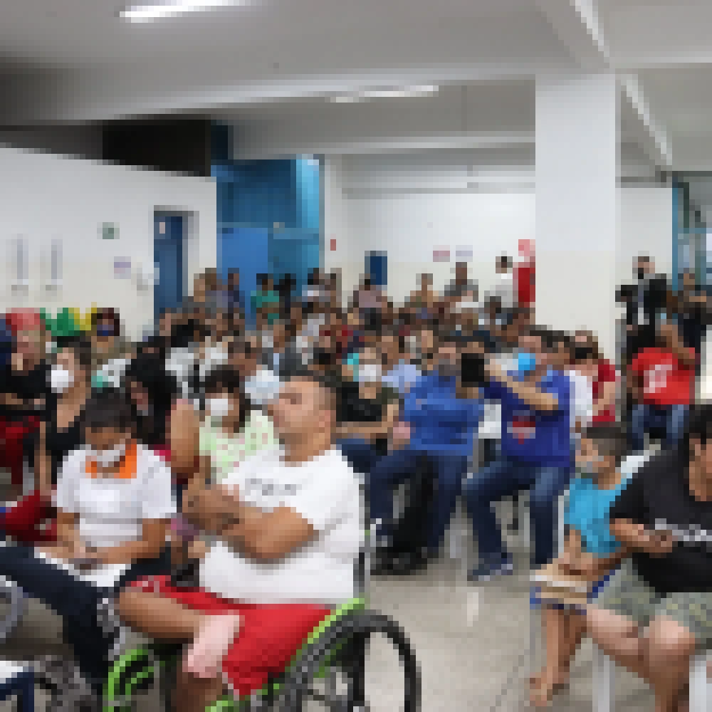 Com apoio da Prefeitura de Sorocaba, Governo do Estado anuncia refinanciamento das moradias do Jardim Renascer
