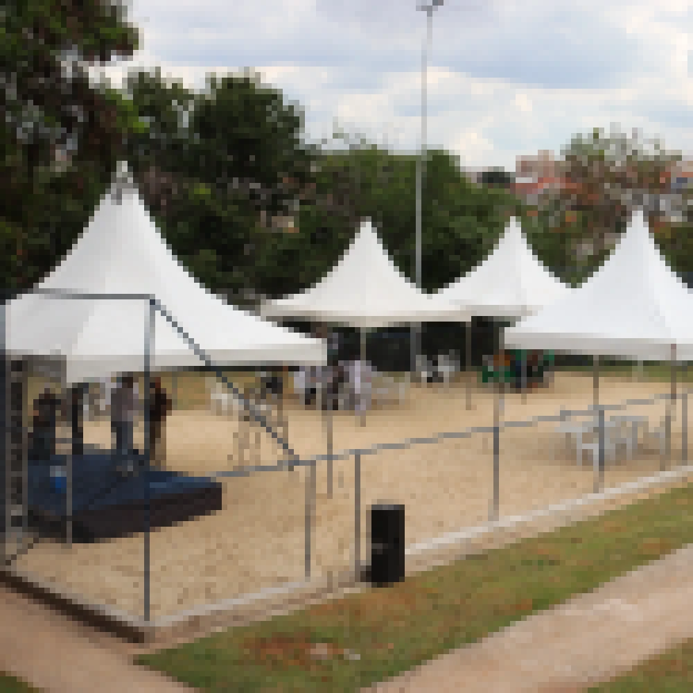 Prefeitura de Sorocaba entrega praÃ§a revitalizada aos moradores do Jardim Guadalupe