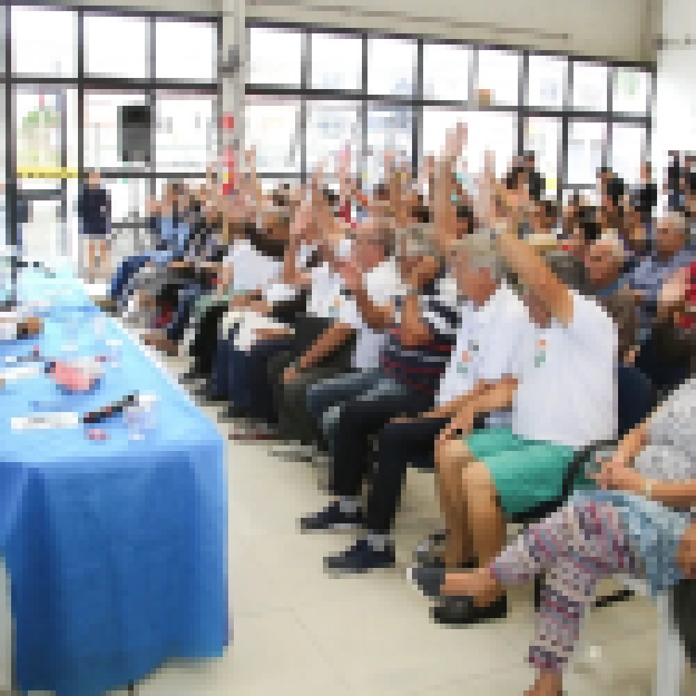 Queixas sobre SaÃºde e preocupaÃ§Ã£o com fechamento da UPH Zona Leste sÃ£o destaques no CÃ¢mara de Bairro em Bairro na Vila HortÃªncia