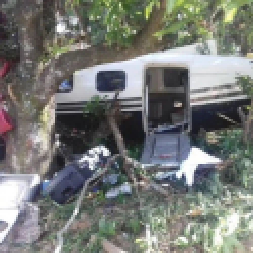 Sorocaba registrou 13 acidentes e incidentes graves com aviÃµes desde 2008, diz Cenipa