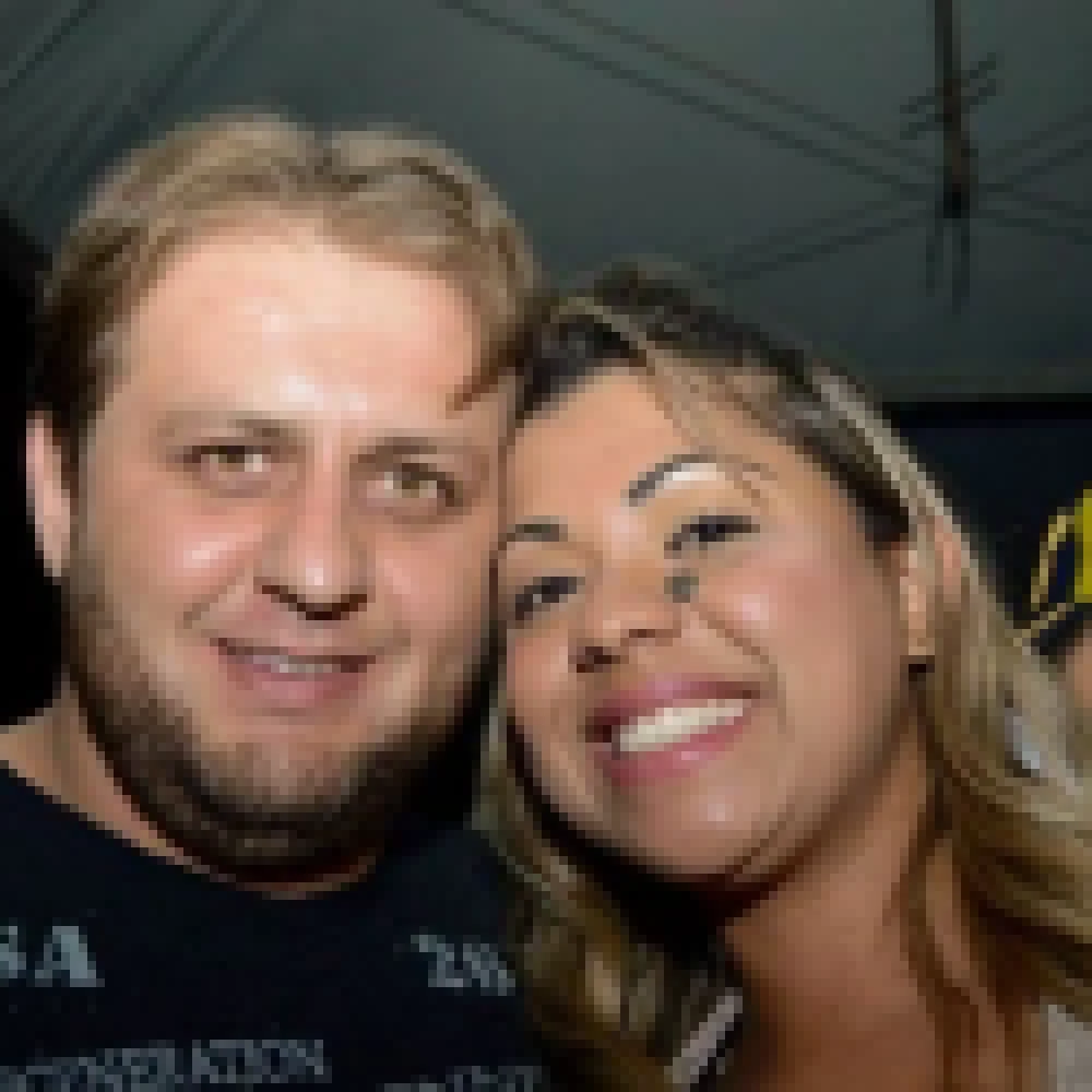 Confiram as fotos do Show desse domingo da Turma do Pagode e Ivete Sangalo no Pagliato