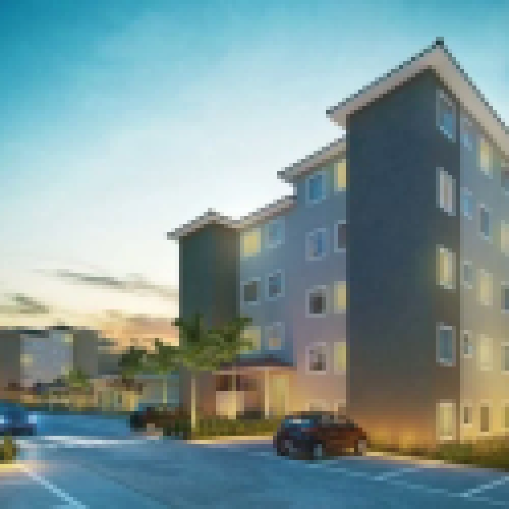 Magnum traz para o 8Âº FeirÃ£o de ImÃ³veis da Zona Norte, apartamentos de dois dormitÃ³rios com subsÃ­dio de atÃ© R$ 42 mil