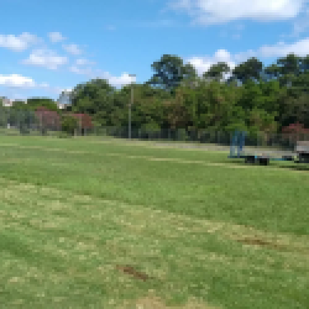 Parque no VitÃ³ria RÃ©gia passa por revitalizaÃ§Ã£o