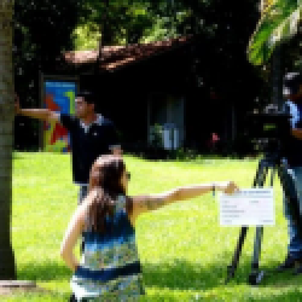 Zoo de Sorocaba serÃ¡ cenÃ¡rio de novela infantil do SBT