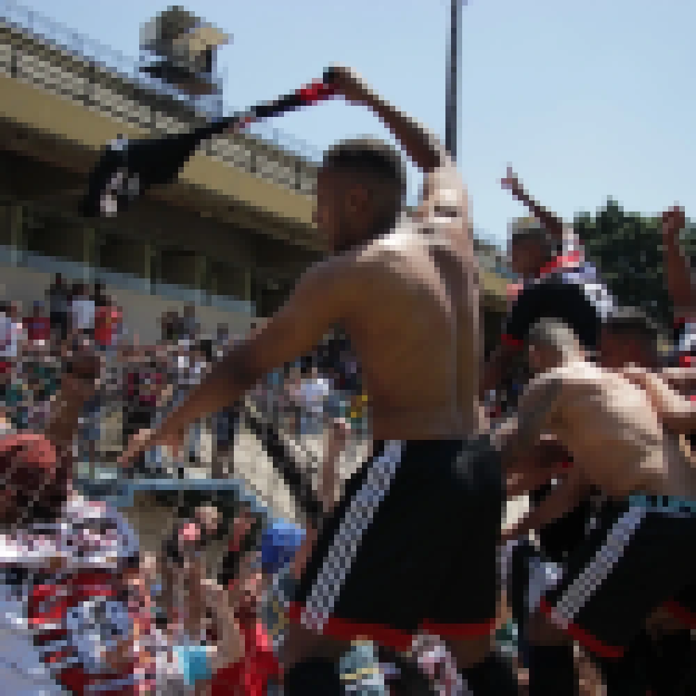 Paranazinho Ã© campeÃ£o da TaÃ§a PalÃ¡cio dos Tropeiros