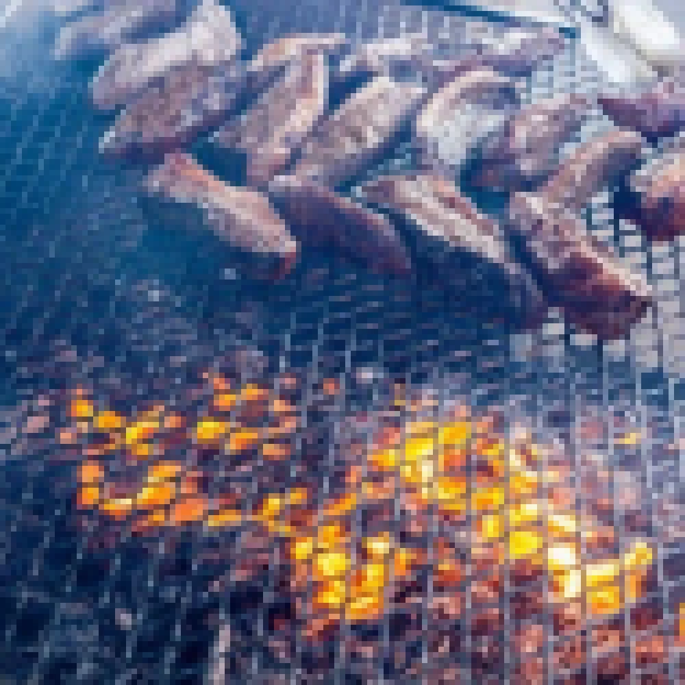 Sorocaba recebe festival gastronÃ´mico de churrasco neste sÃ¡bado